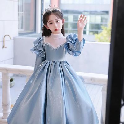 Penin&#39;s dress ( Blue dress)