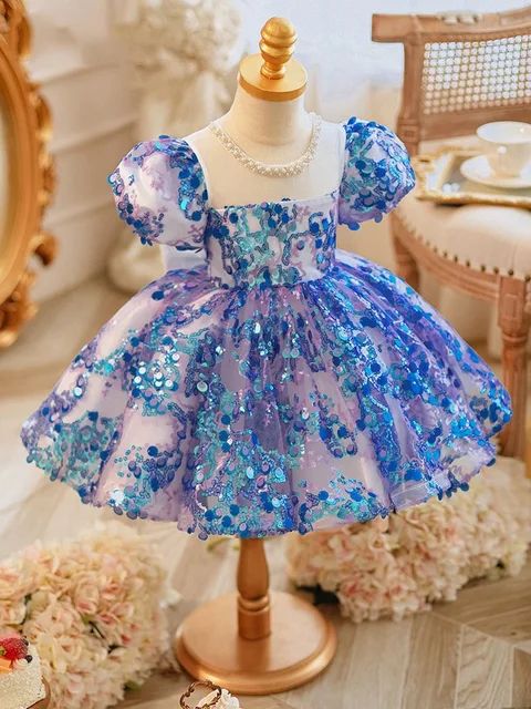 Kale&#39;s dress
