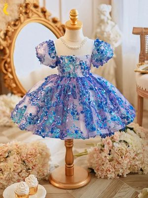Kale's dress