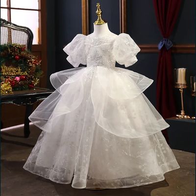 Kiki's dress
