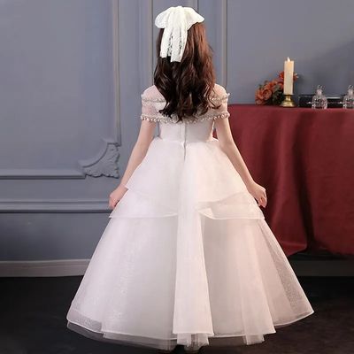 Mimi's dress