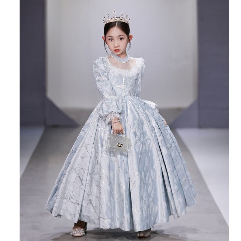 Boslee&#39;s dress