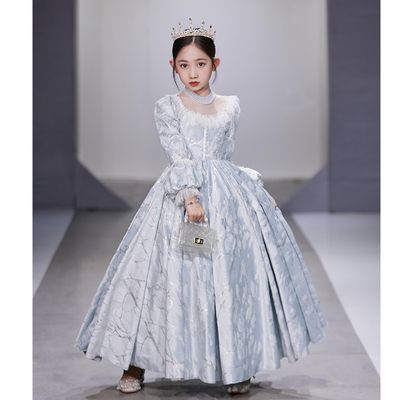 Boslee&#39;s dress