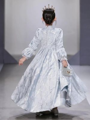 Boslee's dress
