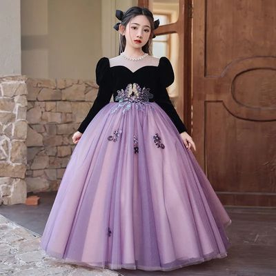 Zion's dress