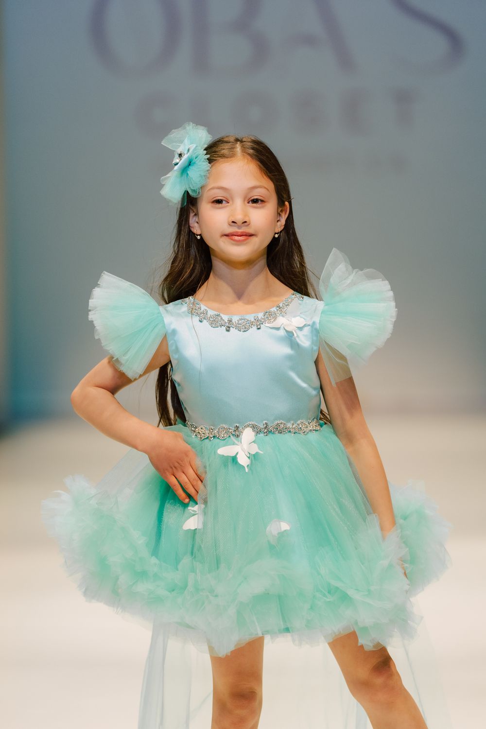 ZOE&#39;S DRESS