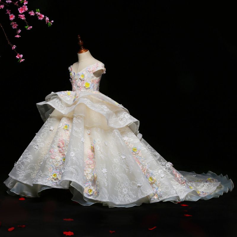 SOPHIE&#39;S DRESS