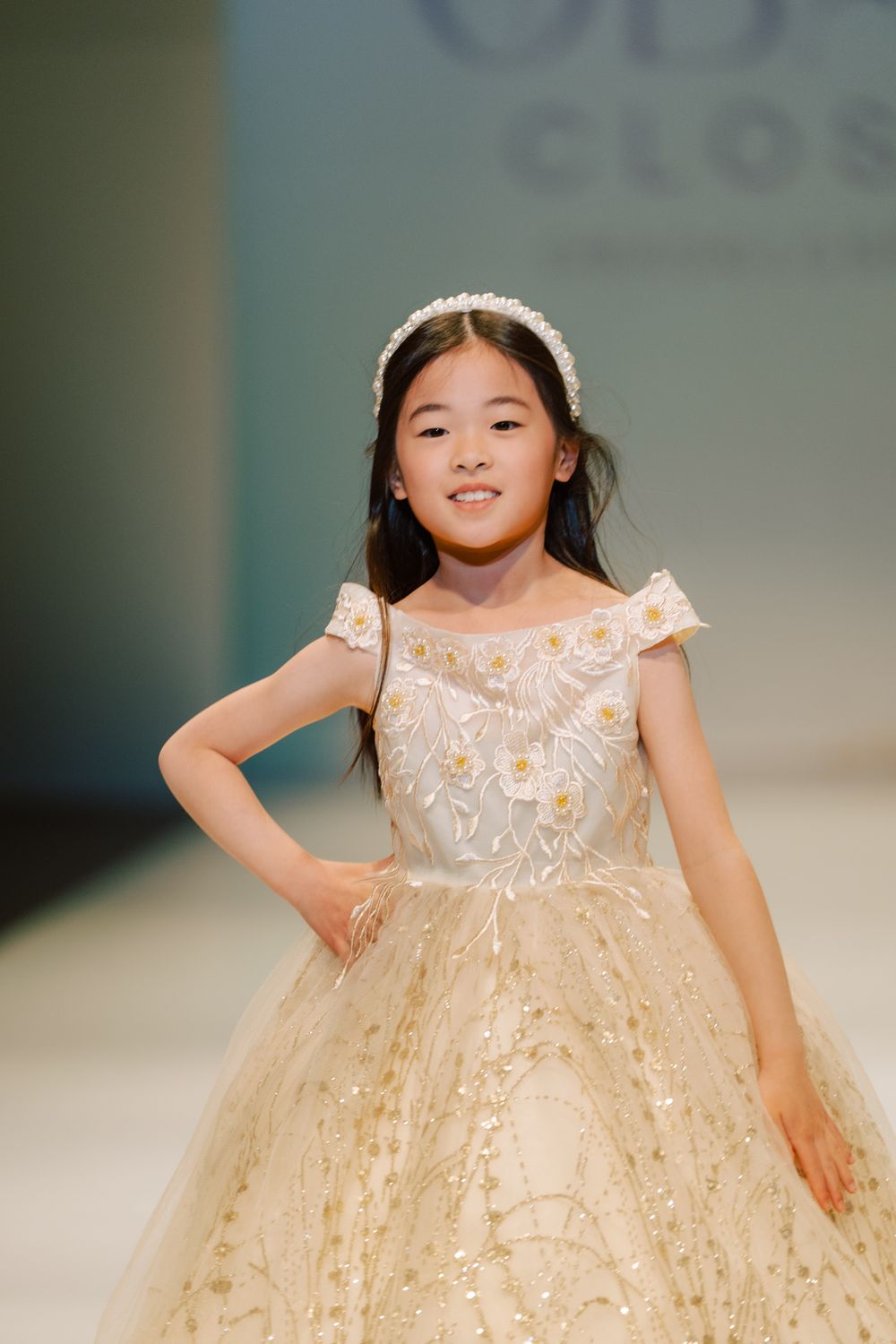 LOPE&#39;S DRESS