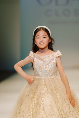 LOPE&#39;S DRESS