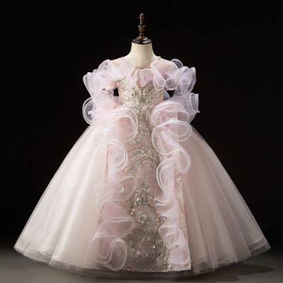 GORGINA&#39;S DRESS