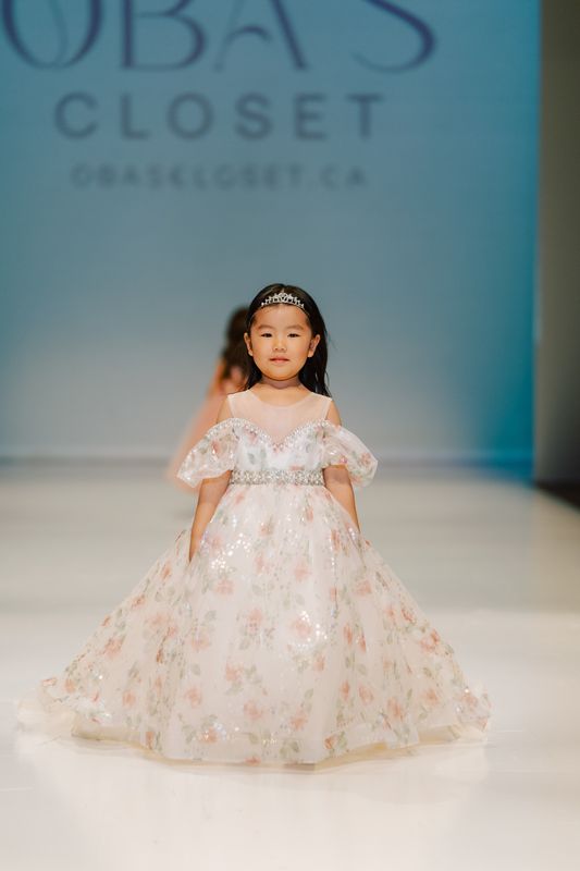 JEDIDA'S DRESS