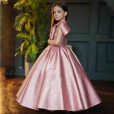 DANIELLA'S DRESS