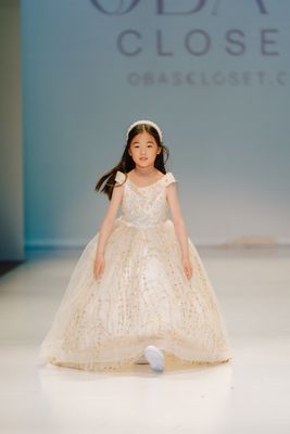 LOPE'S DRESS