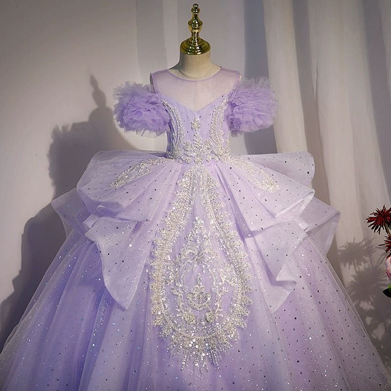 ALEXANDRIA&#39;S DRESS