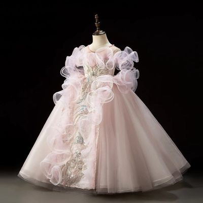 GORGINA'S DRESS