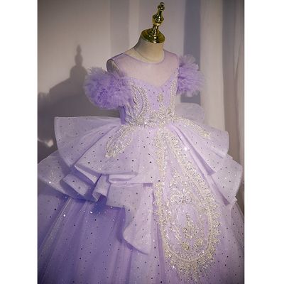 ALEXANDRIA'S DRESS