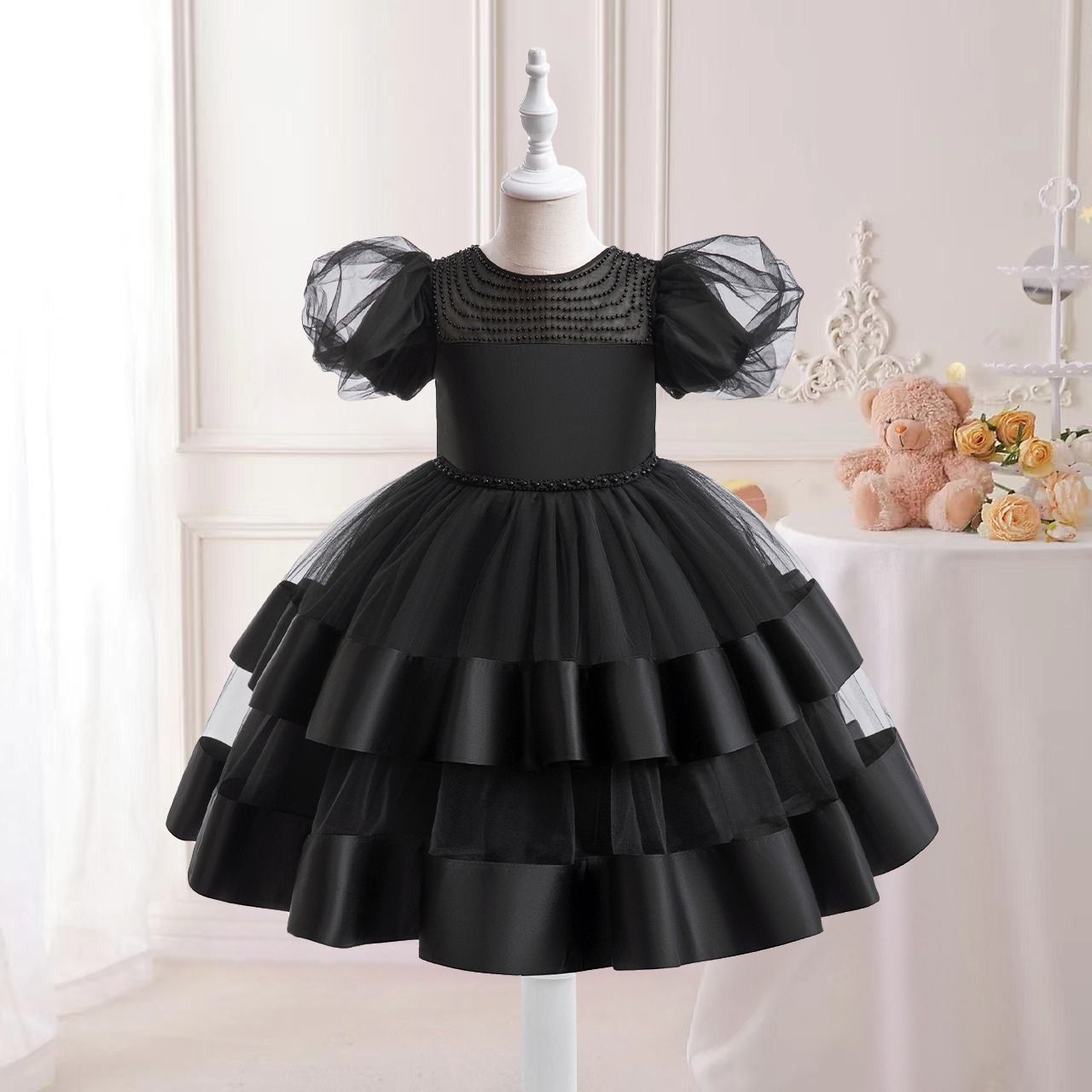 OC-32506 ( Black)
