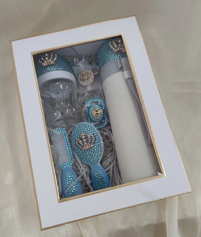 LUX BOTTLE SET