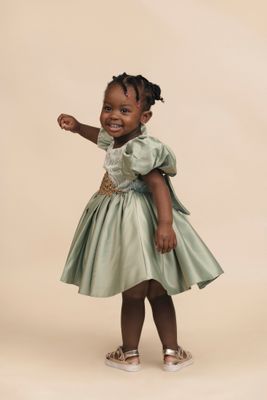 FAYO'S DRESS
