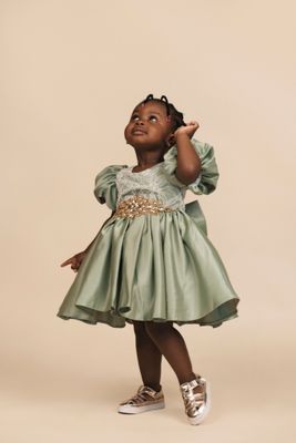 FAYO&#39;S DRESS