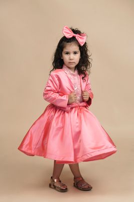 EZE&#39;S DRESS