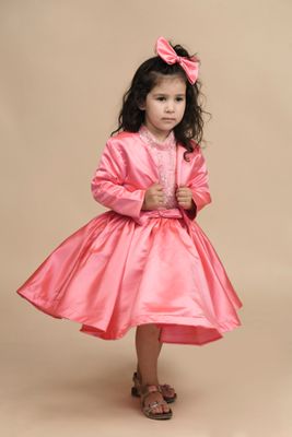 EZE'S DRESS
