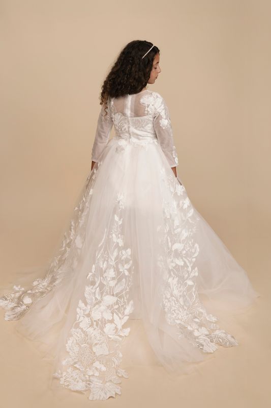 SONA&#39;S DRESS