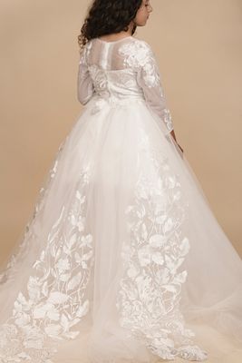 SONA'S DRESS