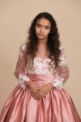 Jenny's dress