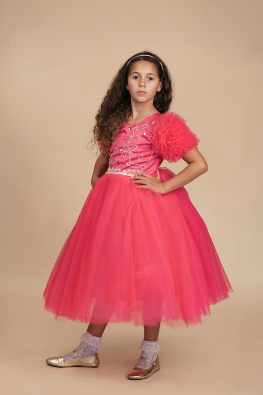 RALIA&#39;S DRESS