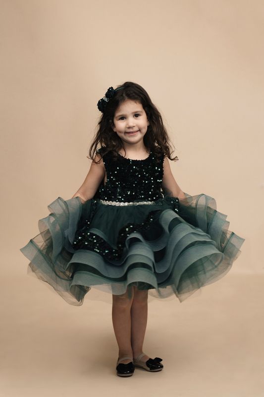 Ella&#39;s dress(Made to order)