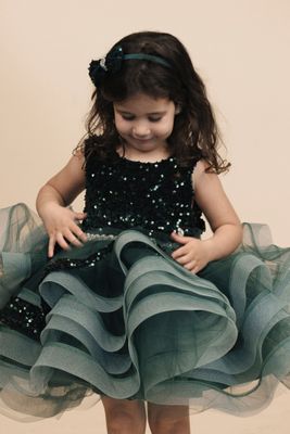 Ella's dress(Made to order)