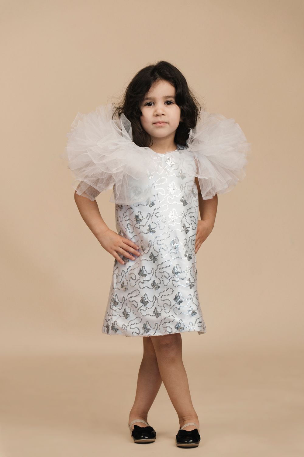Abigail&#39;s Dress