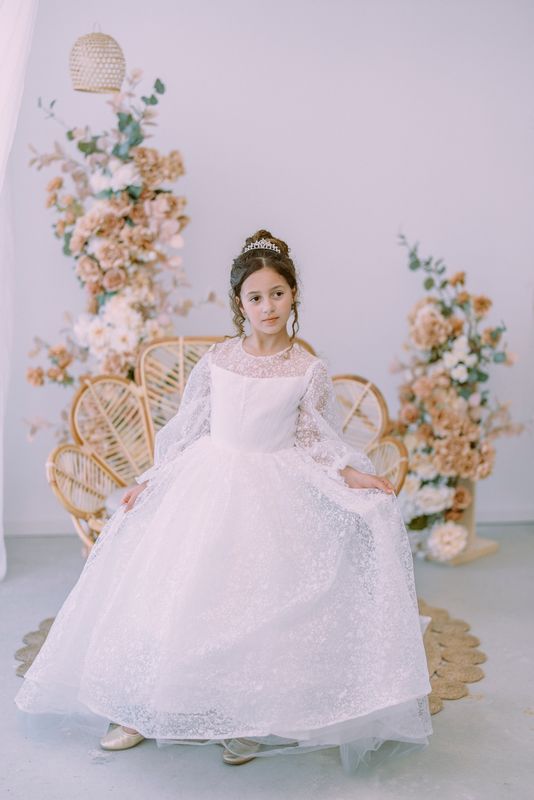 ANDA&#39;S DRESS