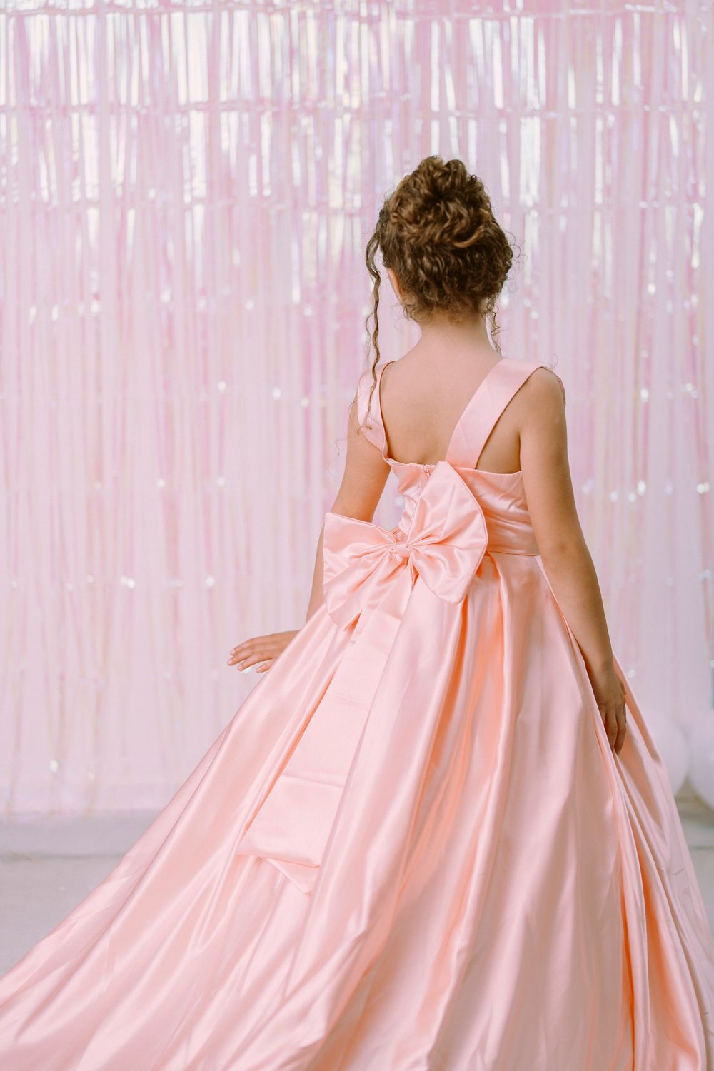 MARISEL&#39;S DRESS