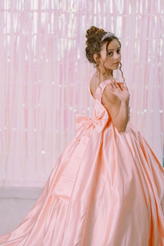 MARISEL'S DRESS