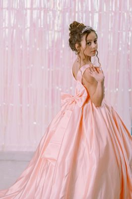 MARISEL'S DRESS