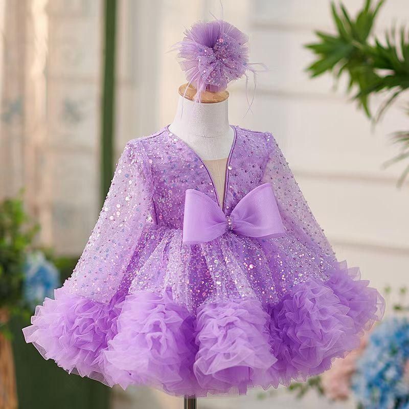 Winnie's Dress