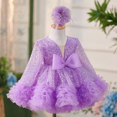 Winnie's Dress