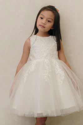 Layla's dress