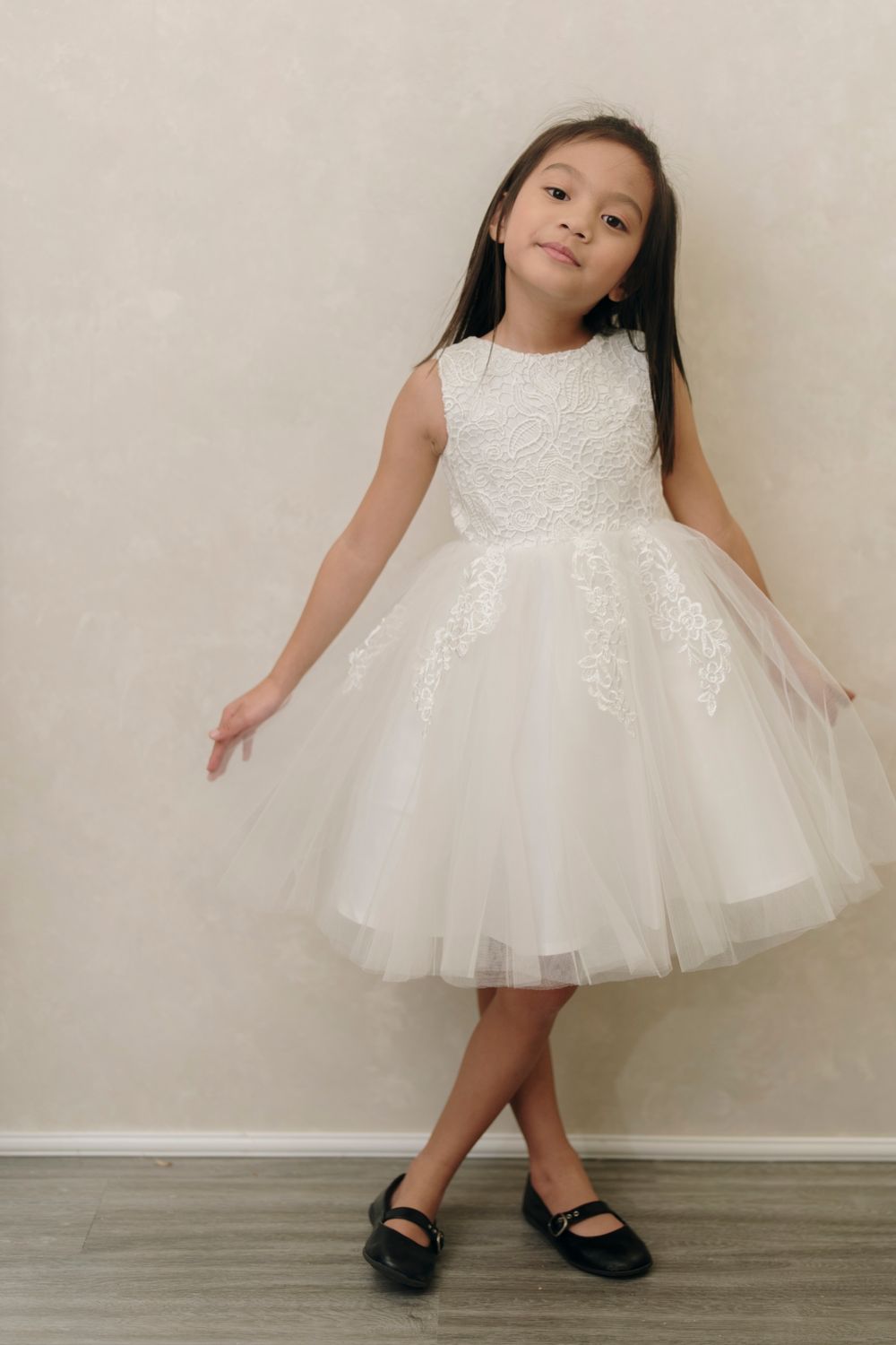 Layla&#39;s dress