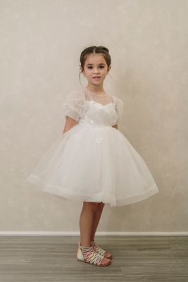 Sammy's dress