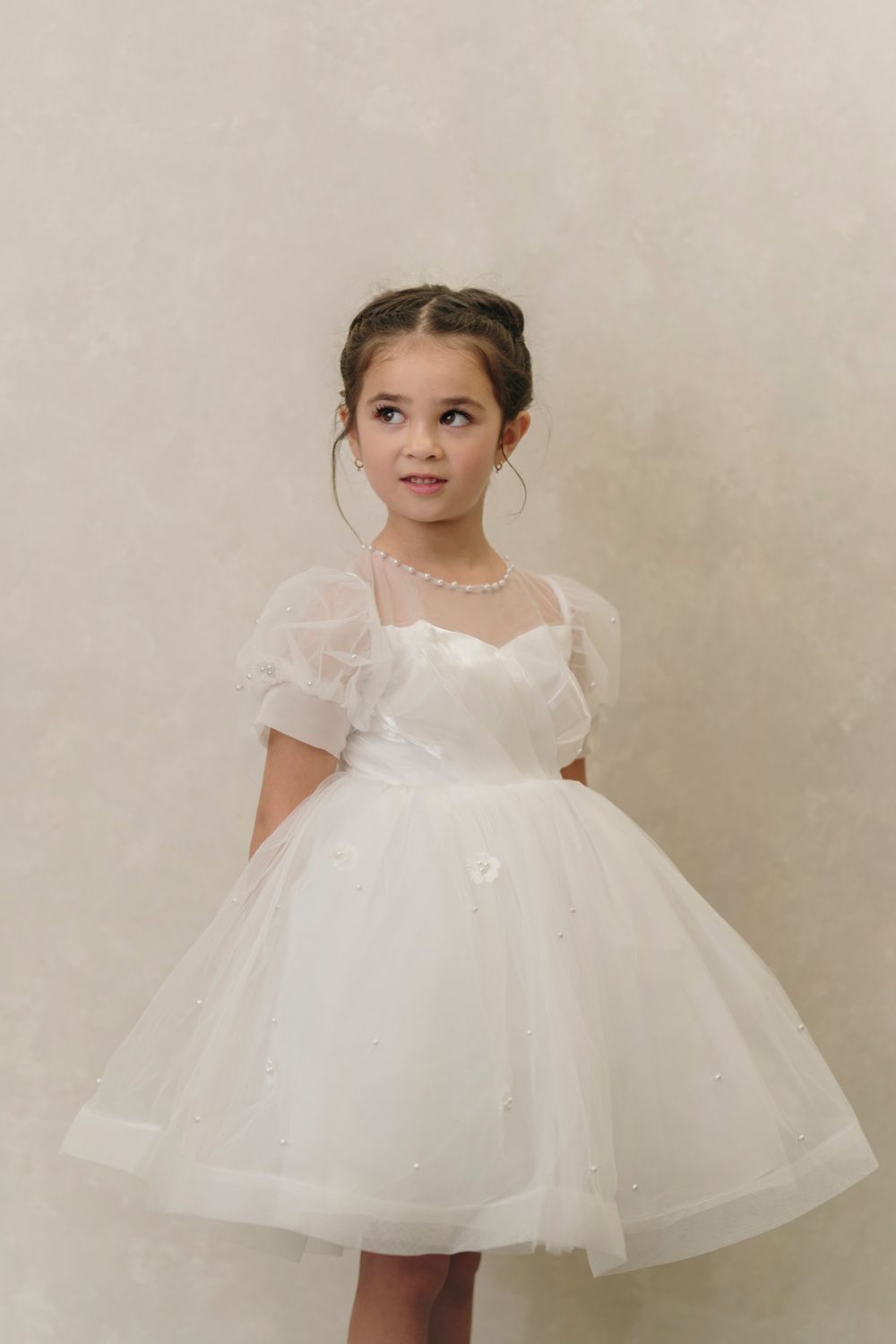 Sammy&#39;s dress