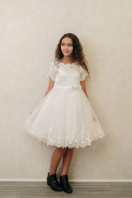 Jackie&#39;s dress