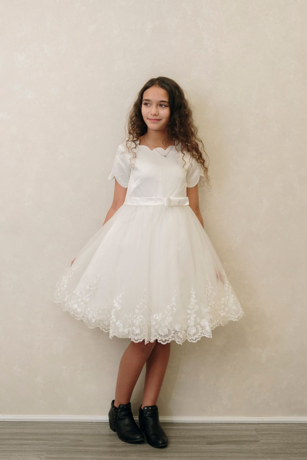 Jackie&#39;s dress