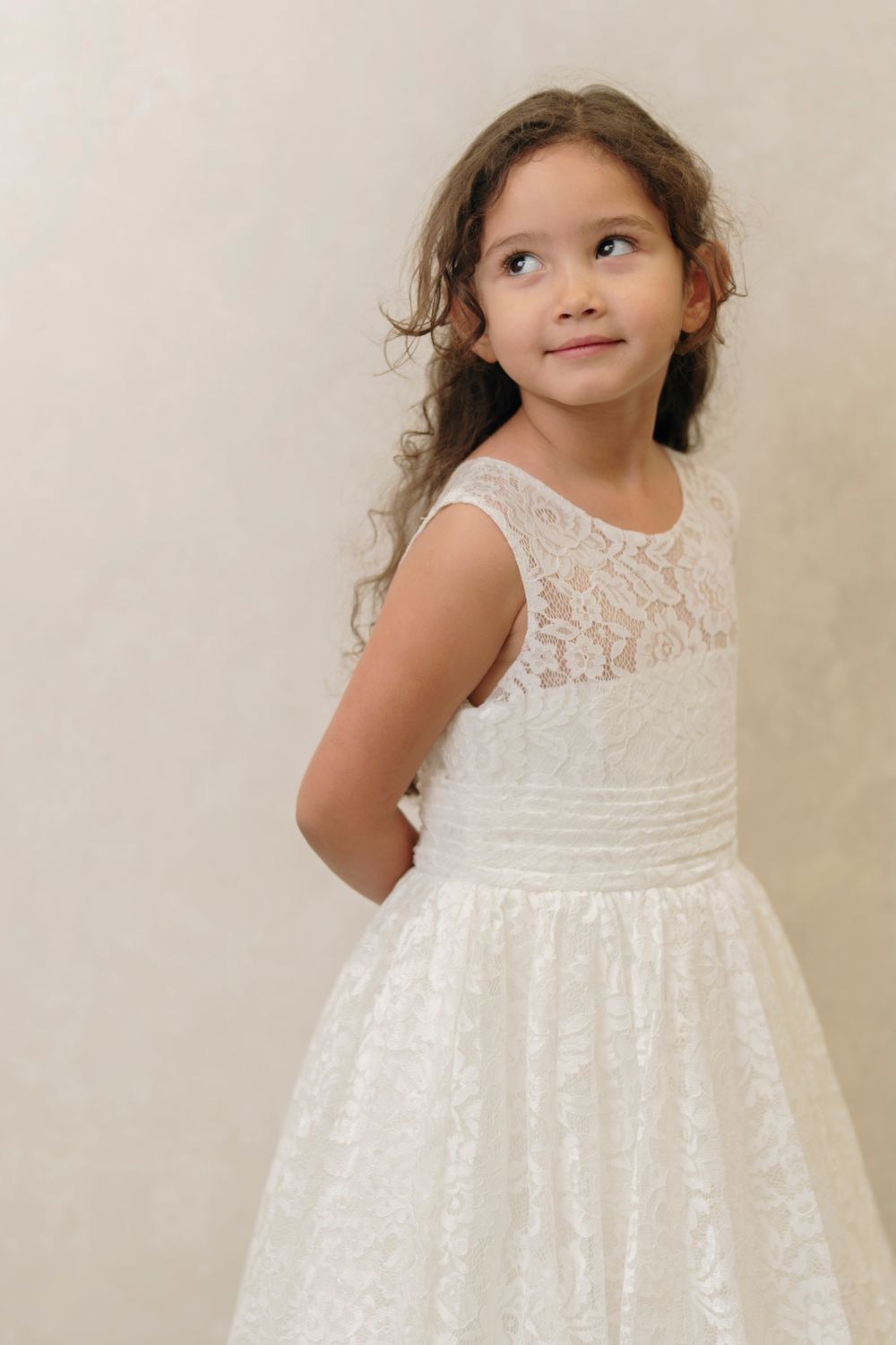 Daliana&#39;s dress