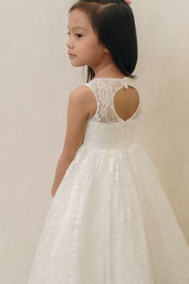 Jane&#39;s dress