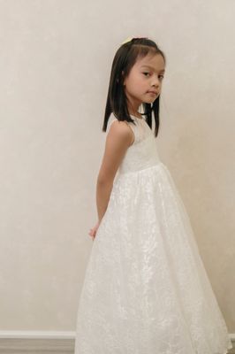 Jane's dress