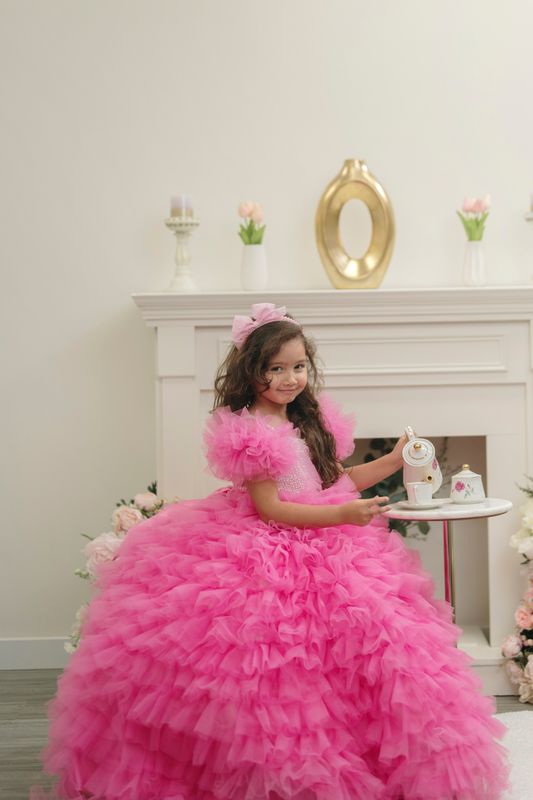 Mercy&#39;s dress(Made to order)
