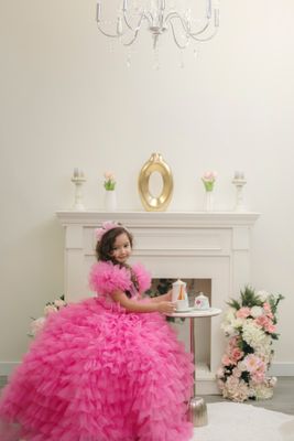 Mercy's dress(Made to order)
